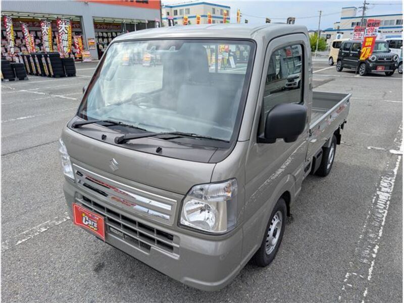 CARRY TRUCK