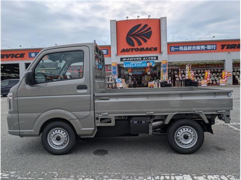 CARRY TRUCK