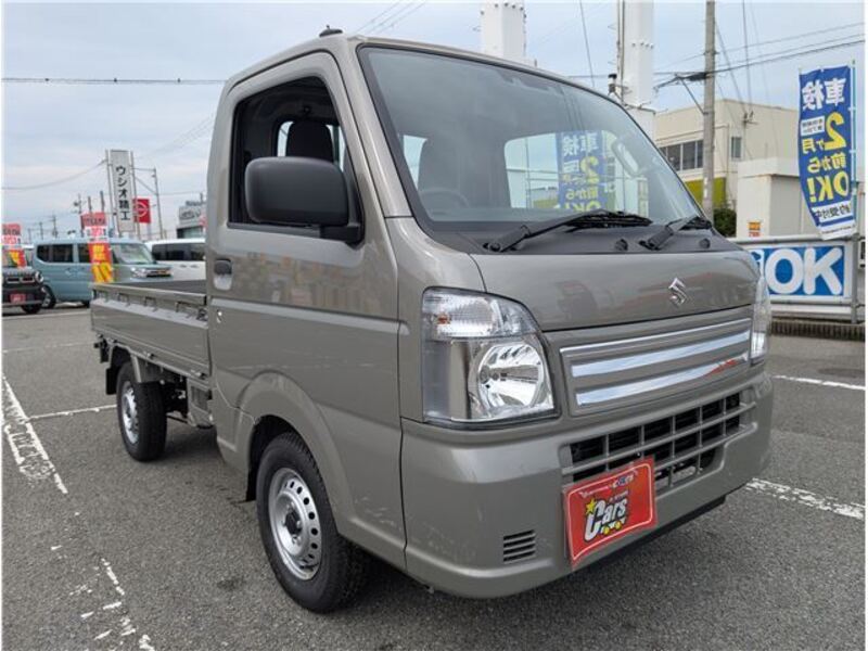 CARRY TRUCK