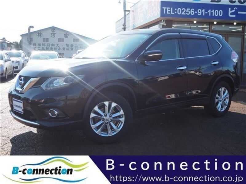 X-TRAIL-0