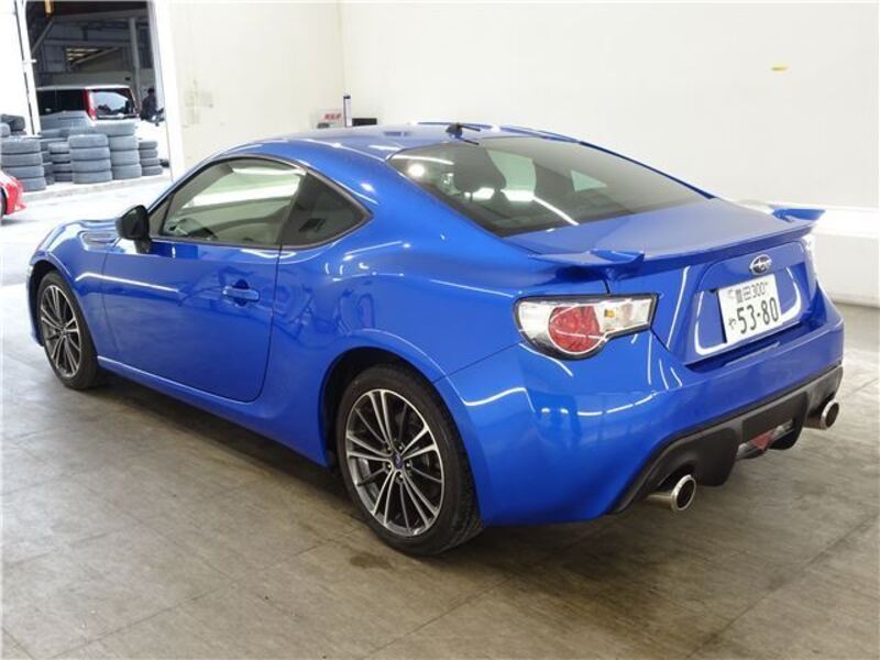 BRZ