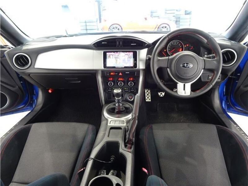 BRZ
