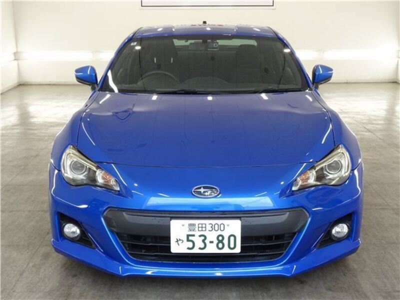 BRZ