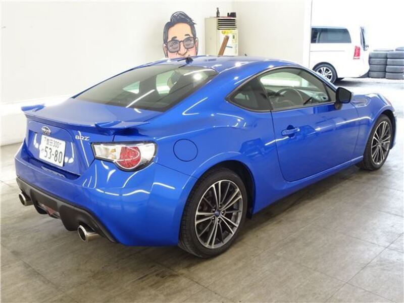 BRZ
