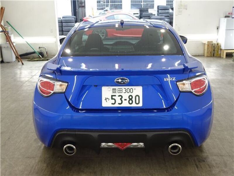 BRZ
