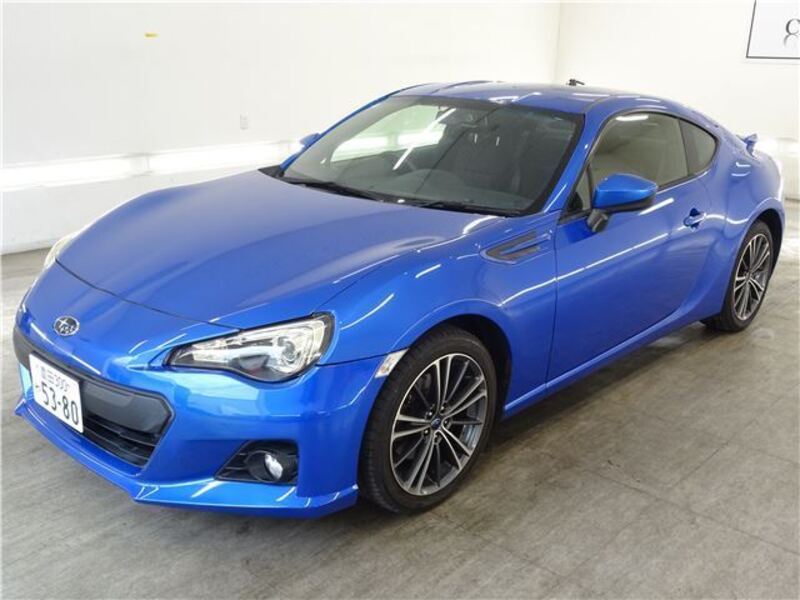 BRZ