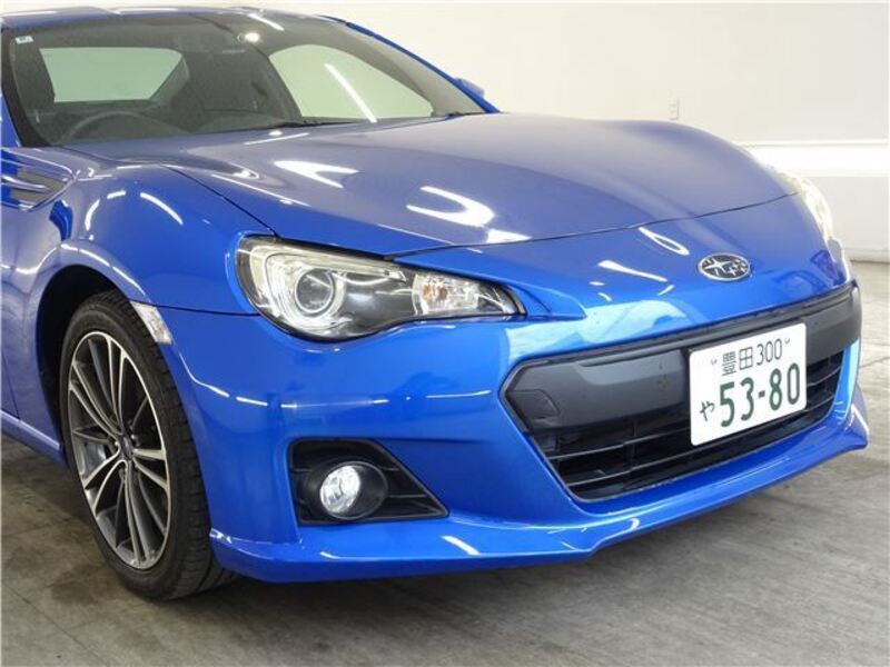 BRZ