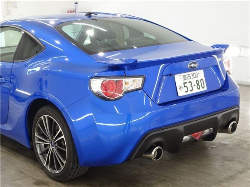 BRZ