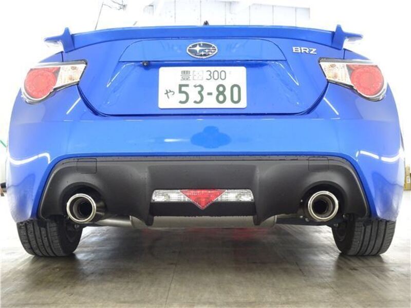 BRZ