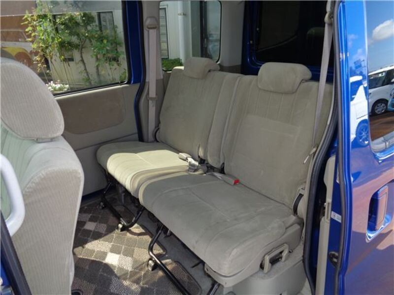 ATRAI WAGON