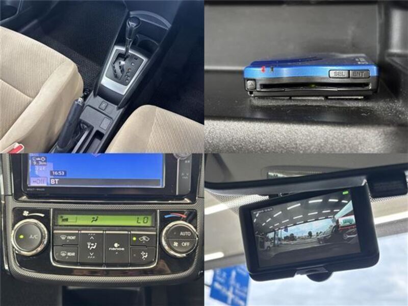 COROLLA AXIO