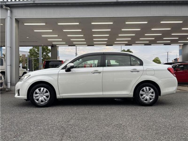 COROLLA AXIO