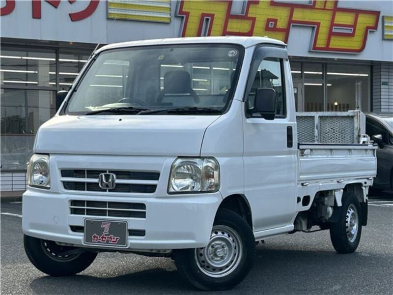 ACTY TRUCK-0