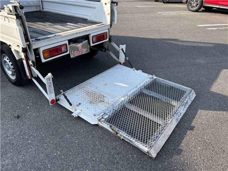ACTY TRUCK