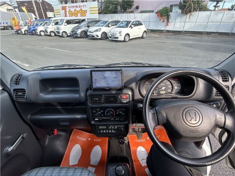 ACTY TRUCK