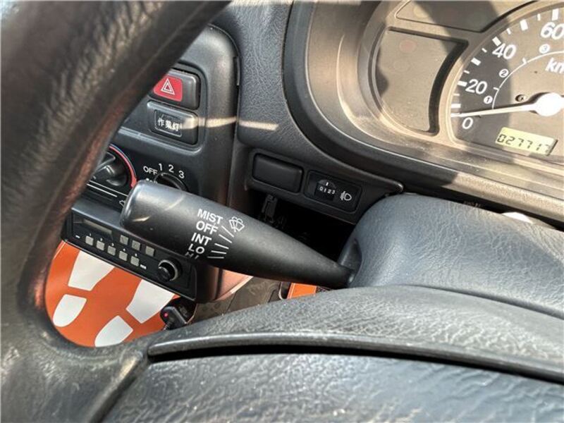ACTY TRUCK