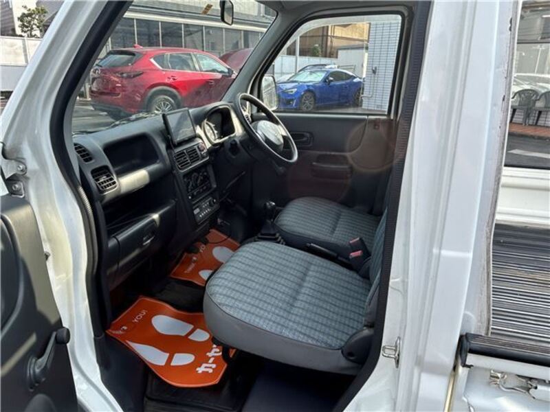 ACTY TRUCK