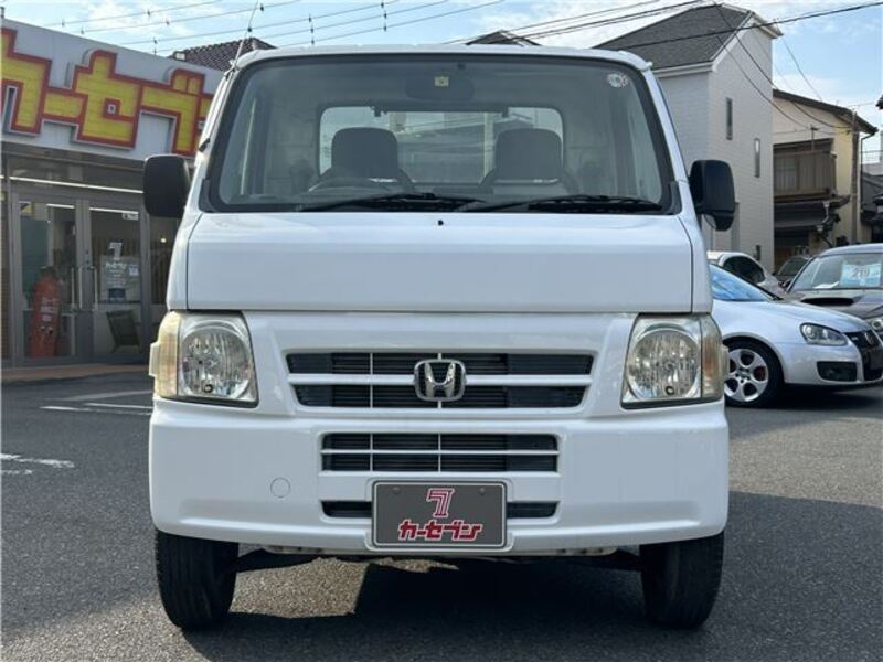 ACTY TRUCK