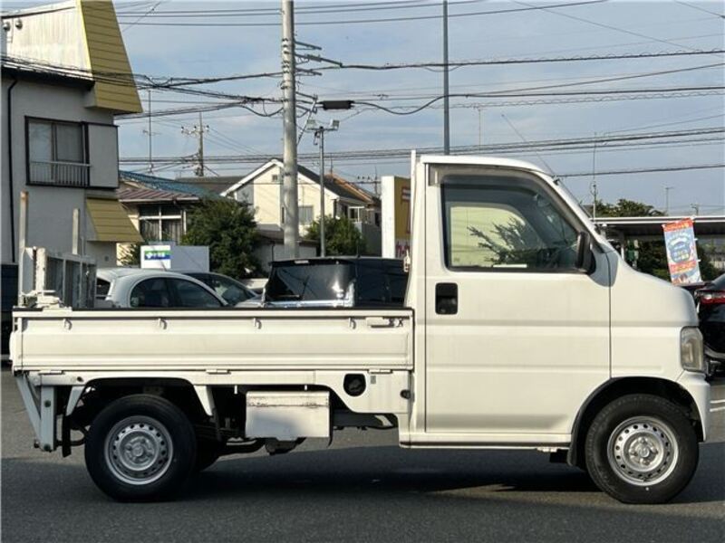 ACTY TRUCK