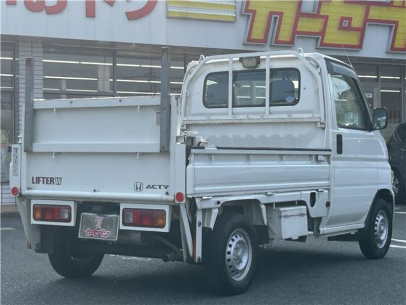ACTY TRUCK