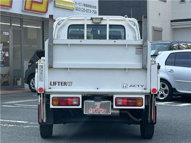 ACTY TRUCK