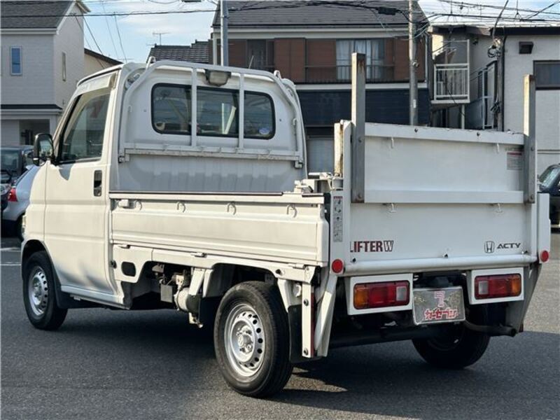 ACTY TRUCK