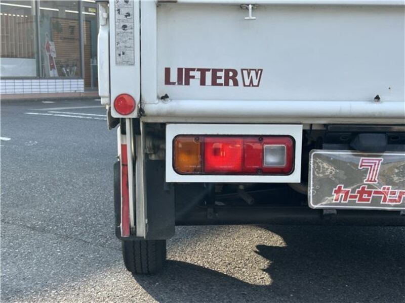 ACTY TRUCK