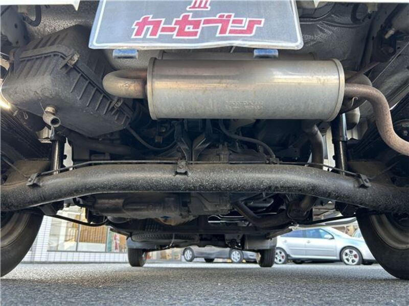 ACTY TRUCK