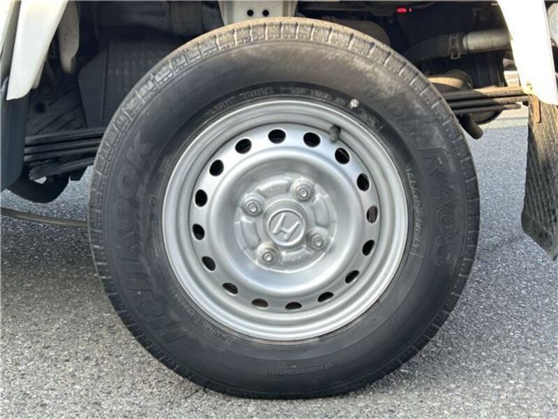 ACTY TRUCK