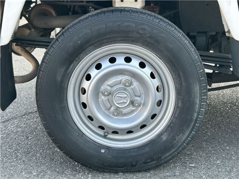 ACTY TRUCK