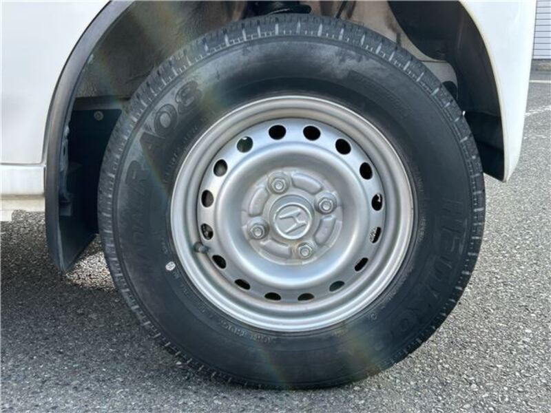ACTY TRUCK
