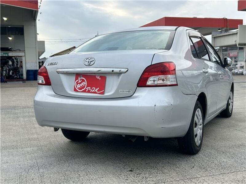 BELTA