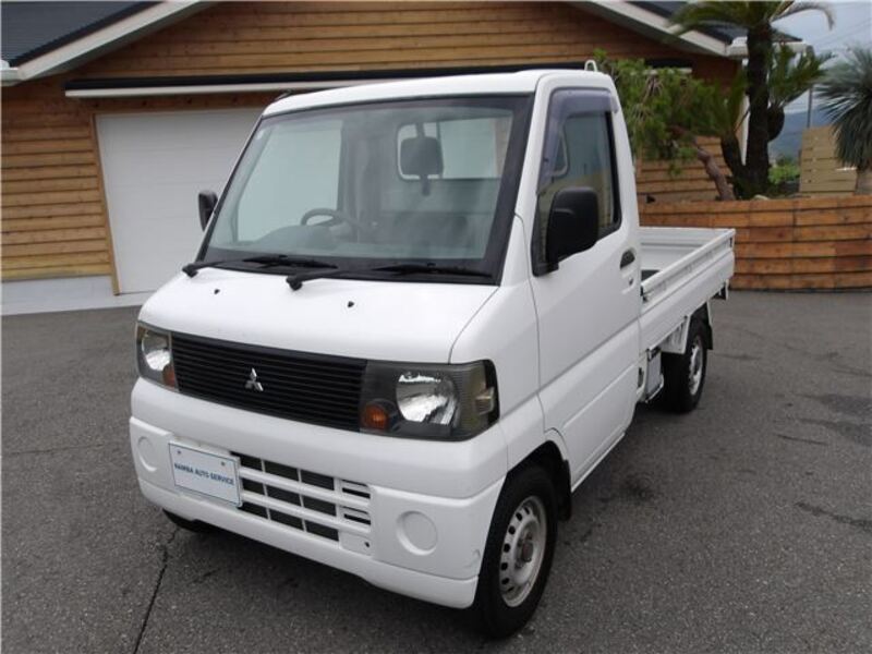 MINICAB TRUCK