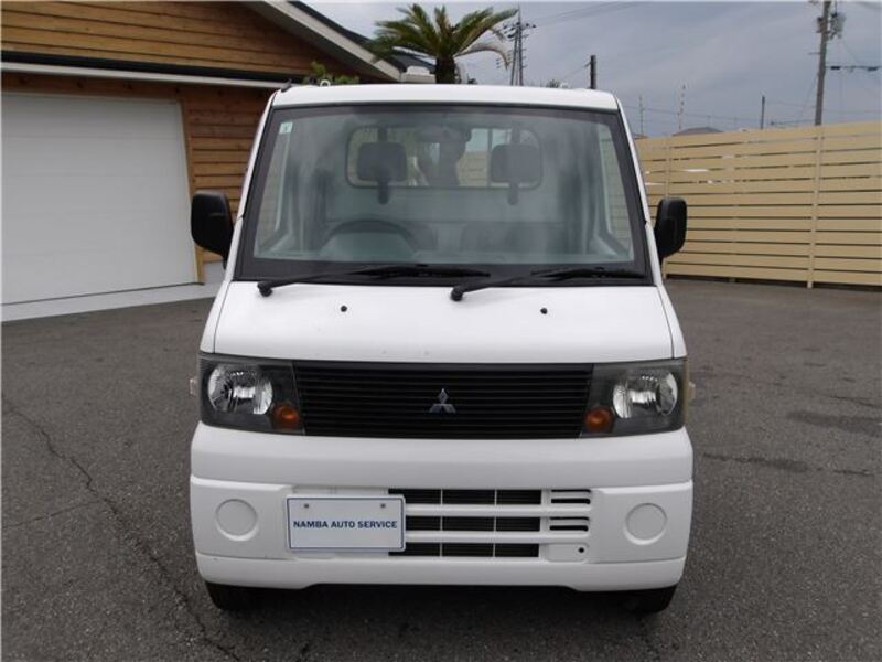 MINICAB TRUCK