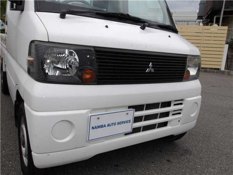 MINICAB TRUCK
