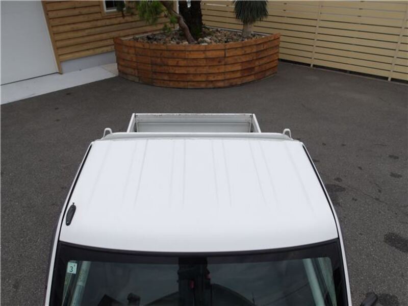 MINICAB TRUCK