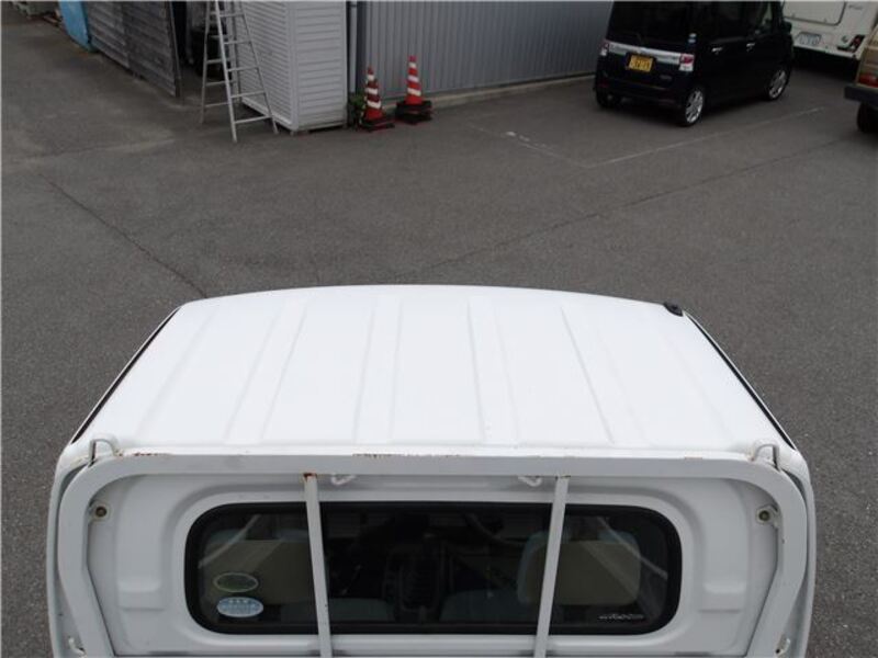 MINICAB TRUCK