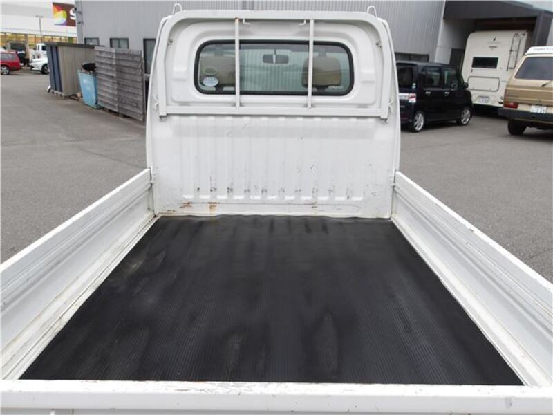 MINICAB TRUCK