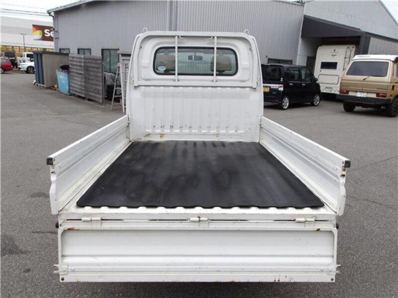 MINICAB TRUCK
