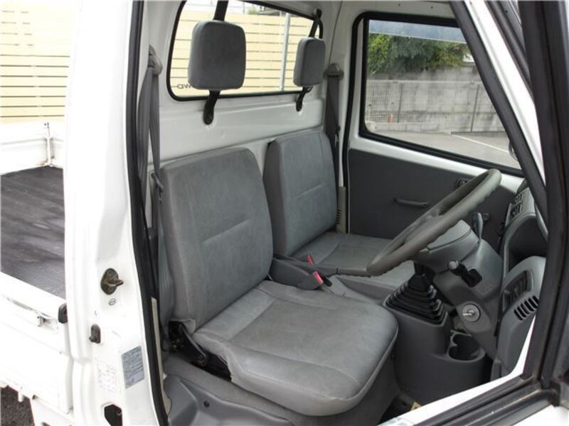MINICAB TRUCK