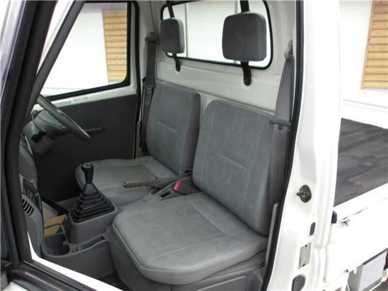 MINICAB TRUCK