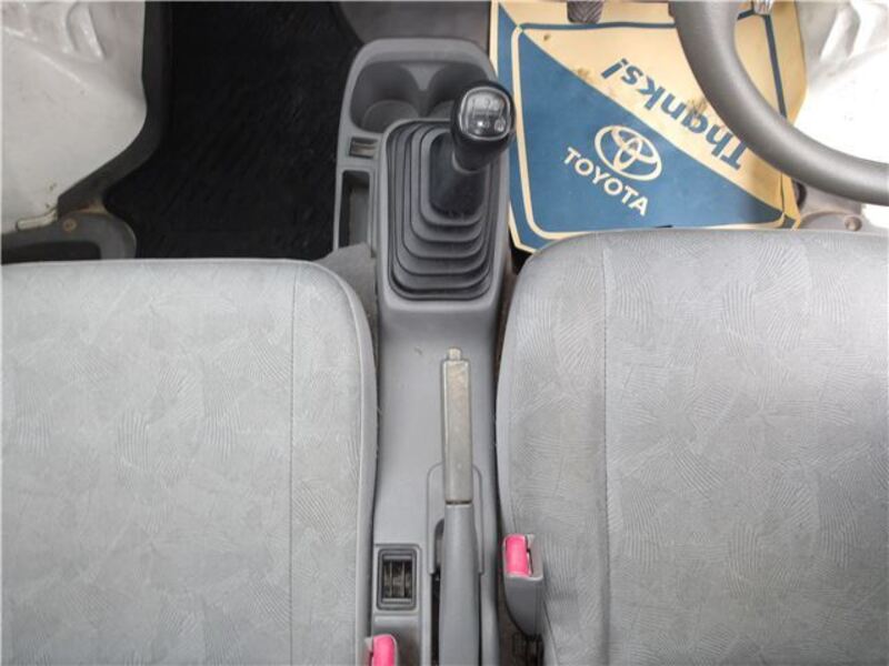 MINICAB TRUCK