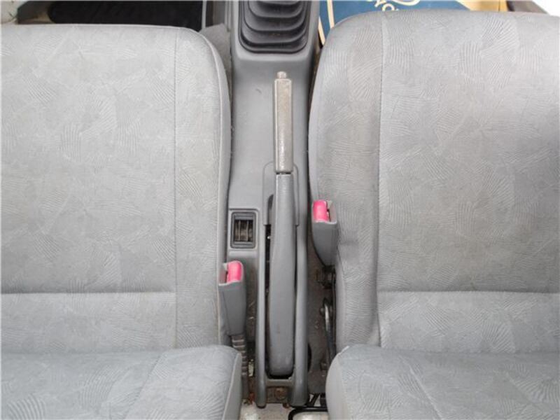MINICAB TRUCK