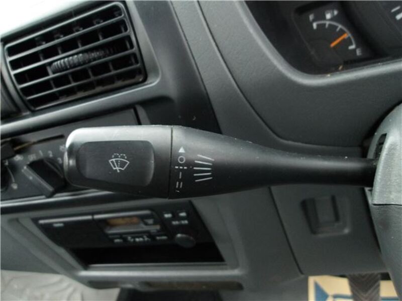 MINICAB TRUCK
