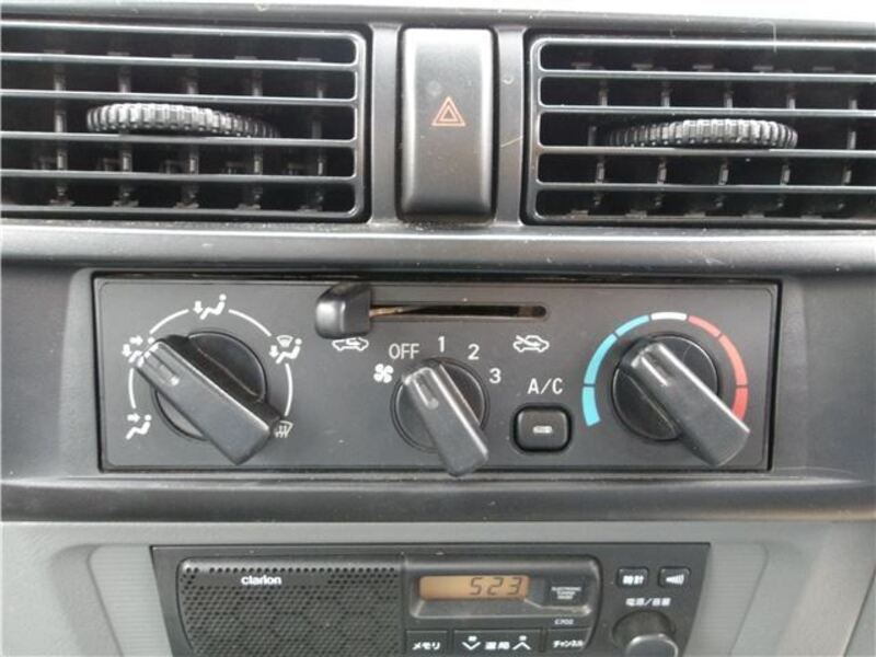 MINICAB TRUCK