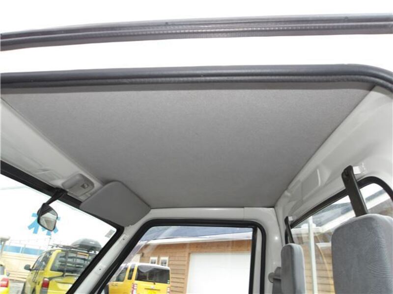 MINICAB TRUCK