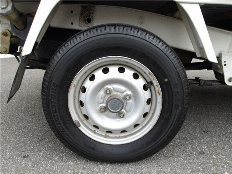 MINICAB TRUCK