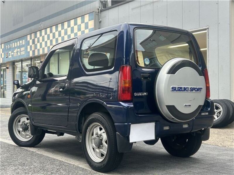 JIMNY