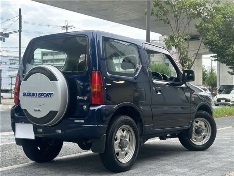 JIMNY