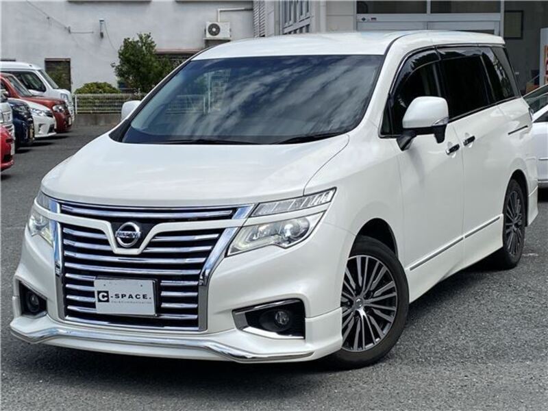 ELGRAND
